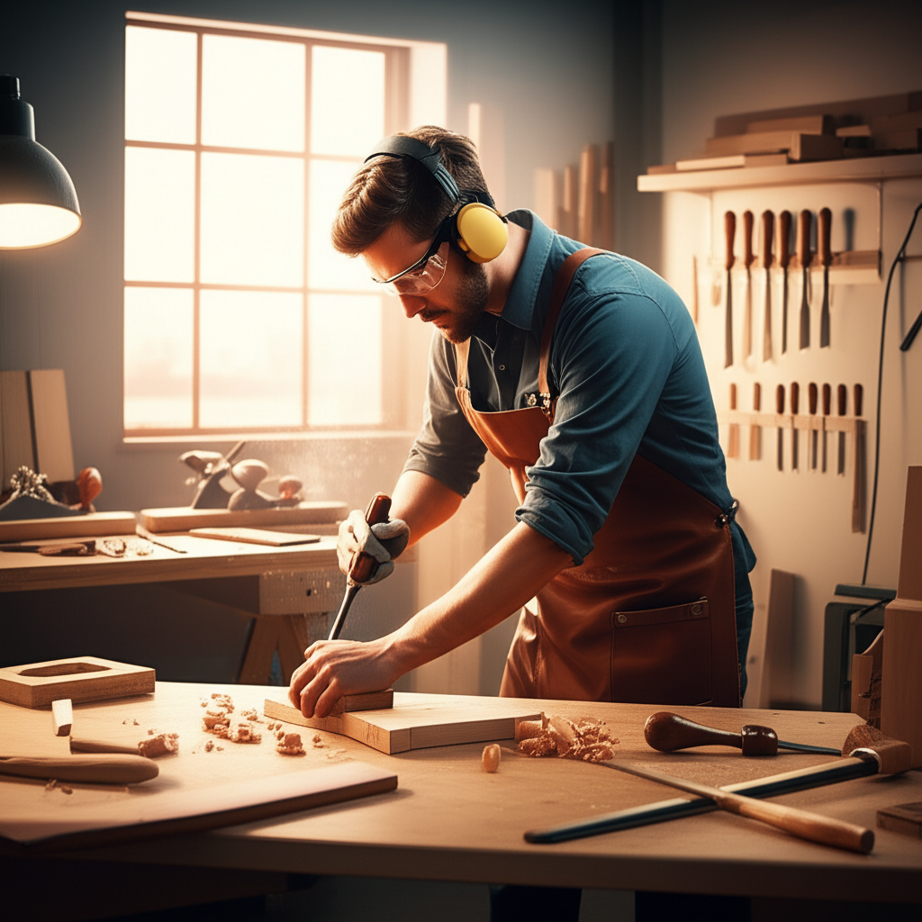 Carpentry