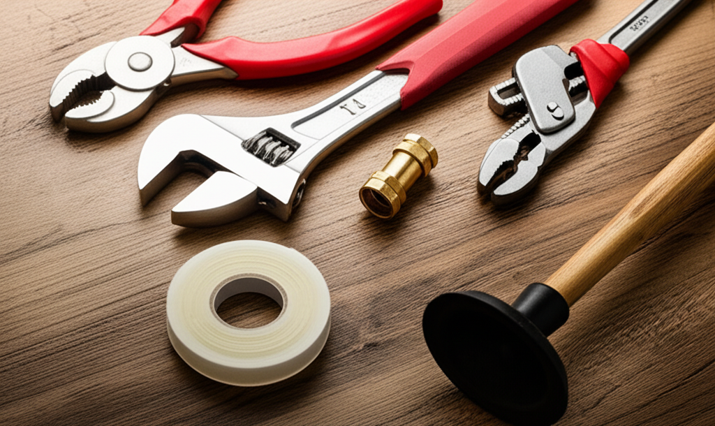 Plumbing